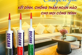 Hướng dẫn sử dụng keo Silicone từ A đến Z đúng kỹ thuật đạt hiệu quả cao nhất